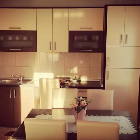 Bosnjak Ramsko Jezero * Podbor