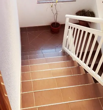 Apartament Bosnjak Ramsko Jezero *