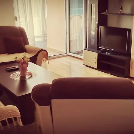 Bosnjak Ramsko Jezero Podbor