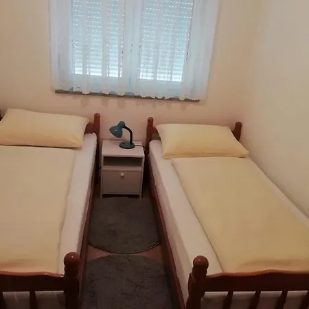 Bosnjak Ramsko Jezero * Podbor