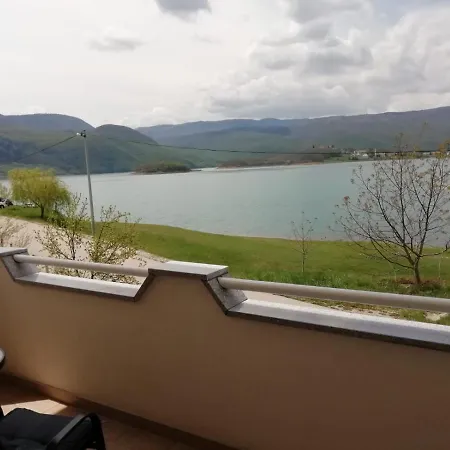 Appartement Bosnjak Ramsko Jezero *