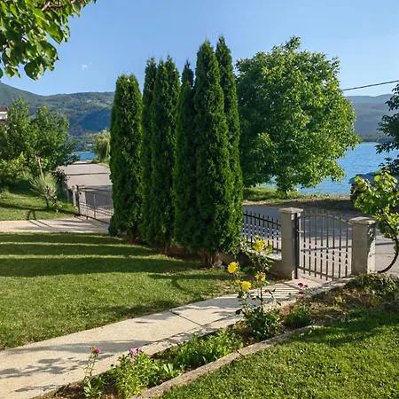 Bosnjak Ramsko Jezero * Podbor