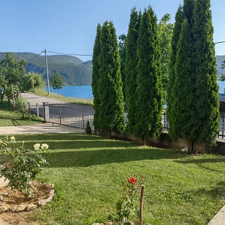 Apartamento Bosnjak Ramsko Jezero