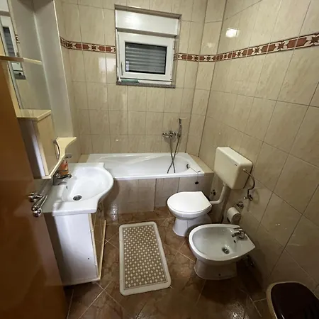 Bosnjak Ramsko Jezero Appartement *