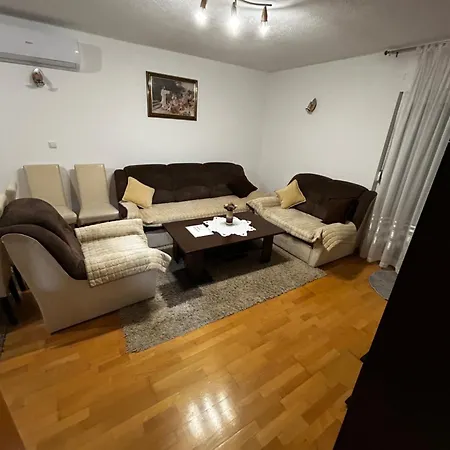 Appartement Bosnjak Ramsko Jezero *