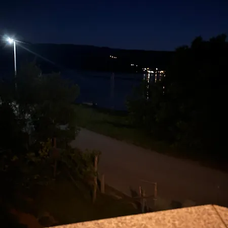 Bosnjak Ramsko Jezero * Podbor