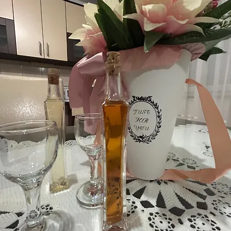 Bosnjak Ramsko Jezero