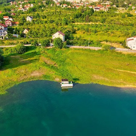 Bosnjak Ramsko Jezero Apartament