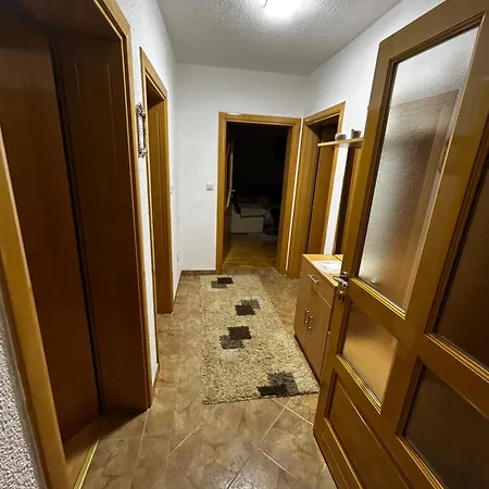 Appartement Bosnjak Ramsko Jezero